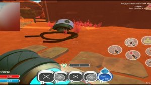продолжаю играть в slime Rancher прохождение 10