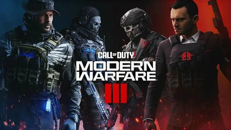 Прохождение Call of Duty Modern Warfare 3 (2023) [Без Комментариев] ► Часть 1: Операция 627 2/2