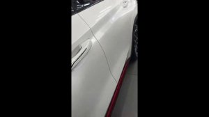 Changan CS75 PLUS 2022. Живой обзор. Стоит ли переплачивать за проекционный дисплей (HUD).