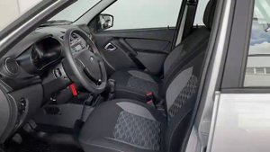 LADA (ВАЗ) Granta, I Рестайлинг
VIN
XTA219440R0261176