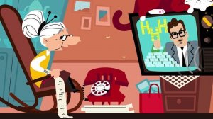 Видеоролик по профилактике мошенничества № 7