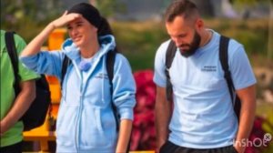 Ксения Бородина отреагировала на уход из шоу “Сокровища императора”