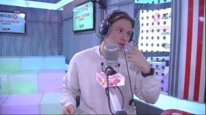 Савелий Коростелев в Бригаде У