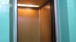 Лифт МЛЗ @ Я.О. г. Тутаев, проспект 50-летия Победы, д. 5-3 (6)