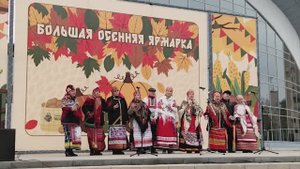 Я - горожанин  Песни Ольги Егоровой (Шелиховой),