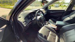 В ПРОДАЖЕ ACURA MDX 3.5 290Л.C 2014 ГОД