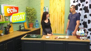 18.06.2025 ЕСТЬ Today! Станислав Салатский — руководитель Уссурийской федерации тхэквондо