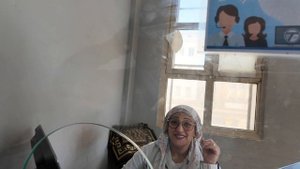 🇪🇬 Египет. Путешествие из Хургады в Каир и Александрию