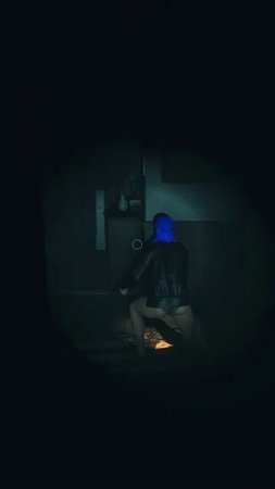 Позволь мне уйти #gaming #phasmophobia #топыкатегорий