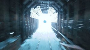 Норвегия №29.  Voss to Ål. Часть 3