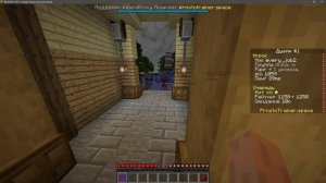 Освоили комбо PVP в майнкрафт часть 2 MineCreeper