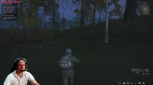 Обнаружил странный бункер. Stalker Online. (Сталкер онлайн)