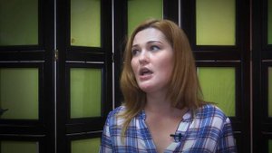 Отзыв Маркиной Елены о "Тренинге Тренеров" Ольги Паратновой