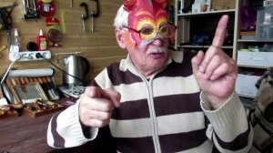 Колобок. Сказка для взрослых