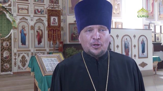 Благовест (Ставрополь). 18 июня 2025
