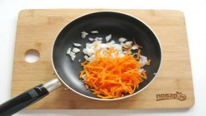 Грибной паштет из опят