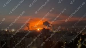 ВС РФ  атаковали аэропорт «Жуляны», 17.06.2025