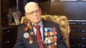 2 серия  фильм  "Поколение Победителей  - Битва за Москву"