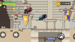 игра в пиксельную игру