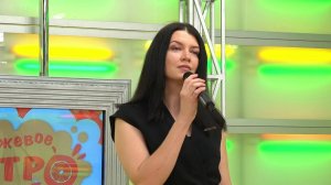 Светлана Фирсова, Игорь Гришин // «Оранжевое утро» 17.06.25