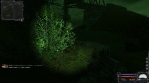 S.T.A.L.K.E.R.: Чистое небо / Clear Sky. Кордон. Часть 3.  Тайники, задания и артефакты.