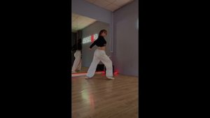 Занятия K-pop в центре дополнительного образования "Садгород"