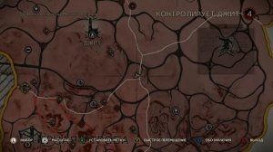 Mad Max. Прохождение. Часть 6