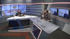 Виктор Логинов на Дорожном радио