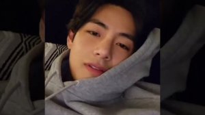 КимТэхëн."Обращение к Арми" #bts #bts #бтс_арми #kpop #тэхён