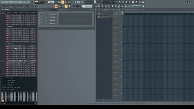 Brazilian Kit  Phonk Free