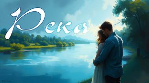 Река - Александр Лосов [AI Song by SieReNaDa]
