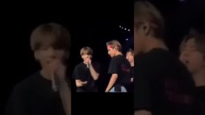 "V и Чонгук: Тайны успеха BTS и их будущее за пределами группы"