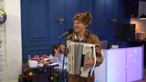 Фантазер cover Сергей Адайкин аккордеон