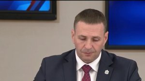 Дмитрий Демешин: всех кто решил стать защитником Родины мы не оставим без внимания