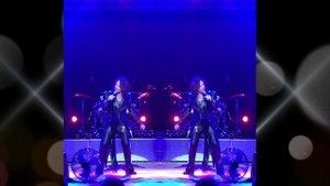 Валерий Леонтьев и... Валерий Леонтьев. Пожалей меня. Видеоролик. Сочи. КЗ Фестивальный. 18.09.2019