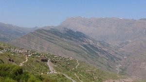 Дагестан. Гоор...