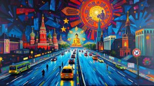 «Путь к Просветлению» - это вторая глава аудиокниги «Кто такой Будда?»