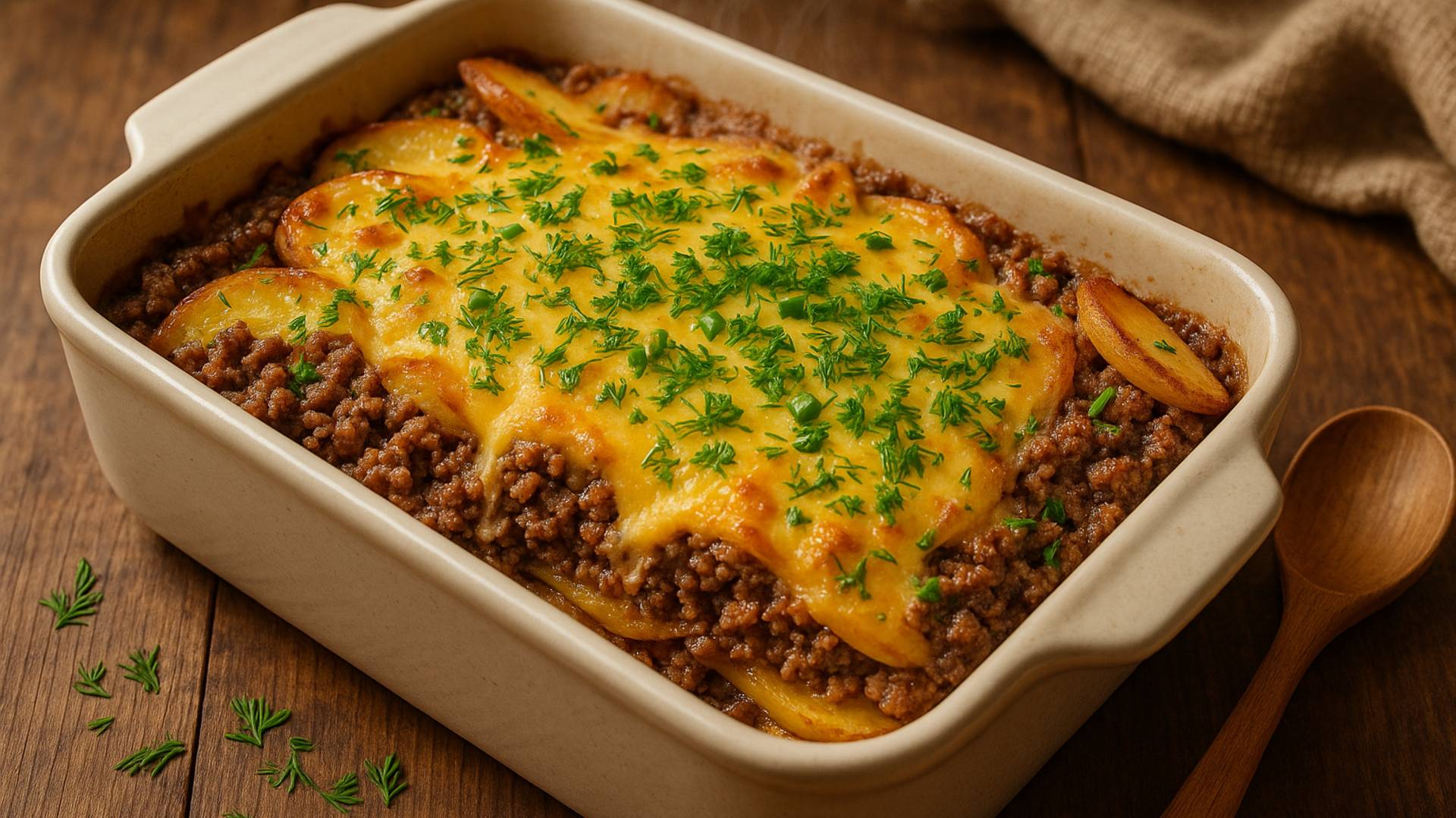Эта запеканка спасёт твой ужин! 😍 Просто, быстро и ооочень вкусно! #запеканка #рецепт #ужин