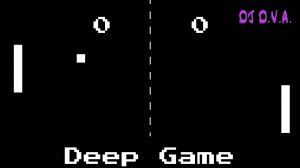 DJ D.V.A. - Deep Game 5!!! (Full HD Video Mix)