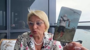 БЛИЗНЕЦЫ - ТАРО ПРОГНОЗ НА ИЮЛЬ 2025 года от ANGELA PEARL