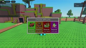 играем в тавер дефенс