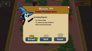 Mission Weekly | Levels 399 |  Hard