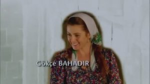 Hırçın Kız Kadife   Gökçe Bahadır  Alpay Atalan