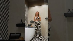 Как на 4 м ² разместить и ванну и душевую? Мы продумали планировку за вас!