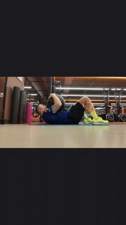 💪EXPRESS ABS