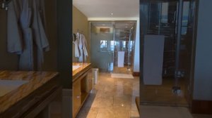 Mulia resort Bali 5*. Часть 2