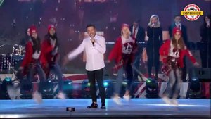 "С Днем рождения, Москва!". 2017. Руслан Алехно