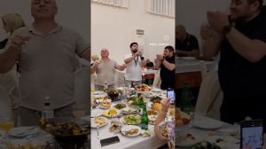 Дагестанская свадьба