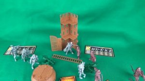 Технолог_ Битвы fantasy. Как играть, правила _традиция_.