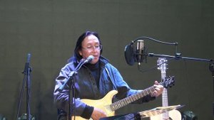 Виталий Власов - Хаар тэлээрэр (Эмис, 16.06.2025)